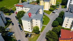Apartament pe 2 camere cu potential,  zona Ady Endre, Targu Mures - imagine 12