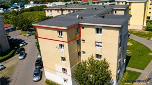 Apartament pe 2 camere cu potential,  zona Ady Endre, Targu Mures - imagine 8