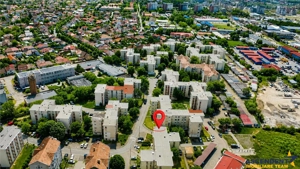 Apartament pe 2 camere cu potential,  zona Ady Endre, Targu Mures - imagine 2