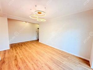 Apartament la cheie cu 3 camere 2 bai si 2 balcoane zona Pictor Brana - imagine 3