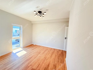Apartament la cheie cu 3 camere 2 bai si 2 balcoane zona Pictor Brana - imagine 9