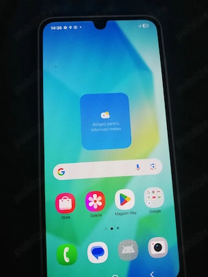 Vând. Telefon. Samsung