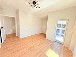Apartament la cheie cu 3 camere 2 bai si 2 balcoane zona Pictor Brana - imagine 8