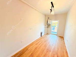Apartament la cheie cu 3 camere 2 bai si 2 balcoane zona Pictor Brana - imagine 14
