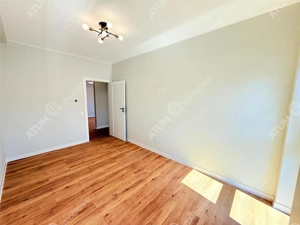 Apartament la cheie cu 3 camere 2 bai si 2 balcoane zona Pictor Brana - imagine 11