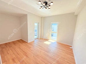 Apartament la cheie cu 3 camere 2 bai si 2 balcoane zona Pictor Brana - imagine 10