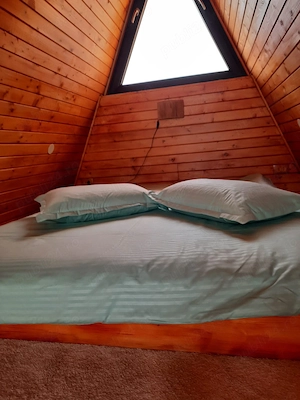 Cabane A-frame de vânzare în Bucovina   aproape de Vatra Dornei | Business Airbnb & Booking activ |  - imagine 7