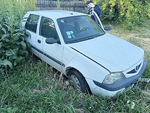 Dacia Solenza - vânzare  - imagine 2