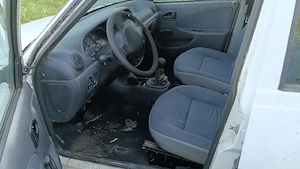 Dacia Solenza - vânzare  - imagine 3