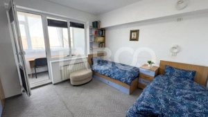 Apartament MODERN 3 camere MOBILAT UTILAT cu PIVNITA 80mpu Terezian  - imagine 5