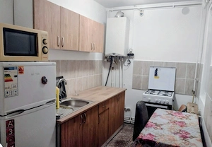 CI663 Dambovita-Sagului,1 camera,Centrala