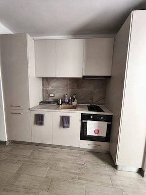 Oferta apartament de vânzare mobilat Alezzi Beach Resort - imagine 7