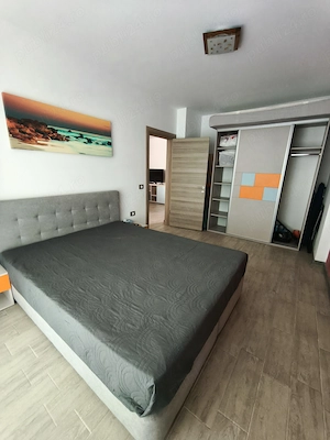 Oferta apartament de vânzare mobilat Alezzi Beach Resort