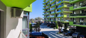 Oferta apartament de vânzare mobilat Alezzi Beach Resort - imagine 8