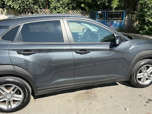 Hyundai Kona 2019 - imagine 10
