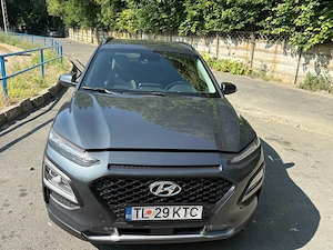 Hyundai Kona 2019 - imagine 5