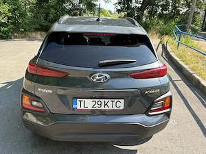 Hyundai Kona 2019 - imagine 4