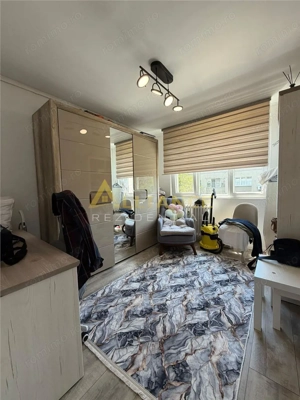 De vanzare in EXCLUSIVITATE apartament cu 4 camere decomandat, situat pe Strada Mizil nr. 7, la doar