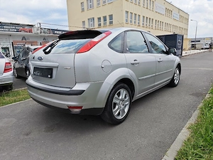 Ford Focus - 2.0 TDCi - imagine 4