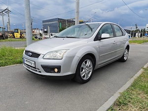 Ford Focus - 2.0 TDCi