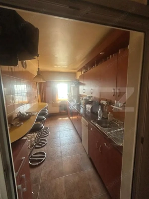 Apartament 4 camere, 84 mp, toate utilitatile, etaj 8/8, zona Micro 12 - imagine 2