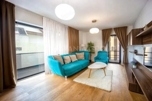 Apartament 3 camere 82 mp | Cosmopolit Mihai Viteazul | Terasă 30 mp | Parcare