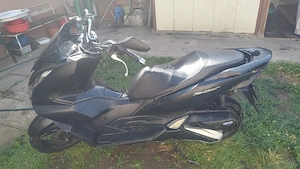 Honda PCX 125cc - imagine 2