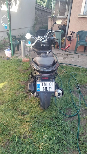 Honda PCX 125cc - imagine 4