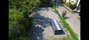 Teren de vânzare   Locație premium în Băile Herculane, cu deschidere la râul Cerna - imagine 5