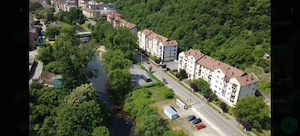 Teren de vânzare   Locație premium în Băile Herculane, cu deschidere la râul Cerna - imagine 4