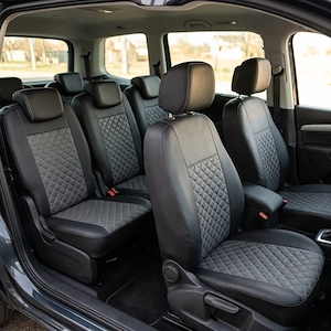 set huse auto Volkswagen Sharan, Seat Alhambra sau Ford Galaxy - imagine 2