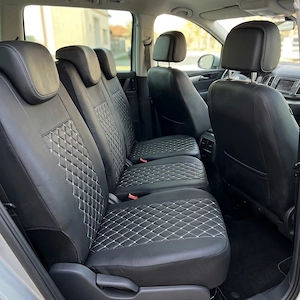 set huse auto Volkswagen Sharan, Seat Alhambra sau Ford Galaxy - imagine 3
