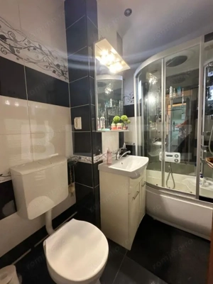 Apartament 3 camere | Calea Bucuresti | Mobilat | 2 Parcari + Boxa - imagine 9
