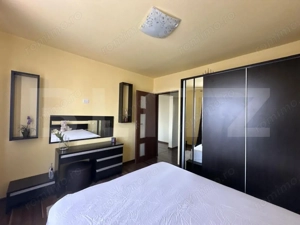 Apartament 3 camere | Calea Bucuresti | Mobilat | 2 Parcari + Boxa - imagine 7