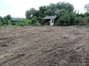 Dau in chirie vand teren Dambul Rotund 