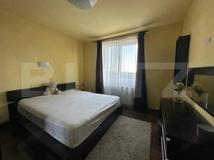 Apartament 3 camere | Calea Bucuresti | Mobilat | 2 Parcari + Boxa - imagine 8