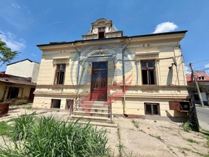 Casă D+P+Pod înalt, Str. Alexandru Macedonski, Craiova - imagine 2