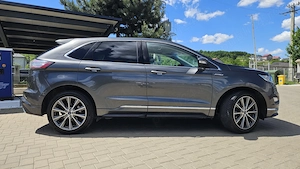 Ford Edge Vignale 2.0 Bi-Turbo 210CP | 4x4 | Automat | Unic proprietar RO - imagine 2