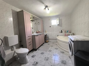 Resita Casa cocheta, P+1,  Zona Muncitoresc, 135 Mp - imagine 9