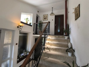 Resita Casa cocheta, P+1,  Zona Muncitoresc, 135 Mp - imagine 12