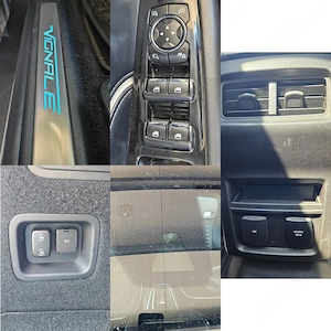 Ford Edge Vignale 2.0 Bi-Turbo 210CP | 4x4 | Automat | Unic proprietar RO - imagine 8
