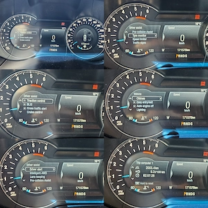 Ford Edge Vignale 2.0 Bi-Turbo 210CP | 4x4 | Automat | Unic proprietar RO - imagine 10