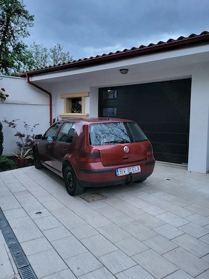 VW Golf 4 .1.9 alh  - imagine 9