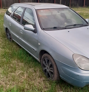 Vând Citroen xsara 1.6 16v break anul 2003 - imagine 6