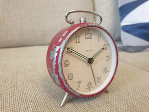 Veglia ceas vintage mecanic