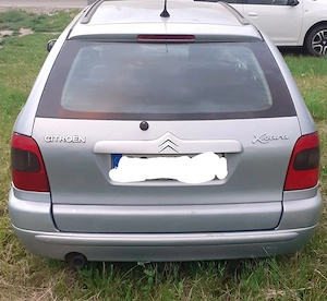 Vând Citroen xsara 1.6 16v break anul 2003 - imagine 4