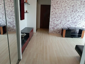 Apartament cu 2 camere semidecomandat-amenajat-mobilat-utilat-etaj3-zona Gojdu Deva - imagine 4