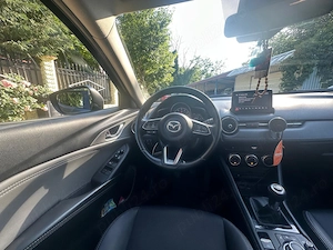 Vand Mazda CX- 3