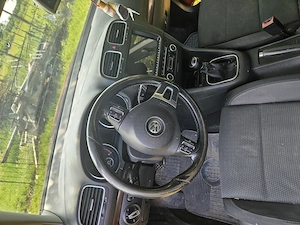 Golf 6  1.9 diesel - imagine 3