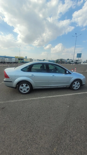 ford focus 2 1.6 2007 92000km - imagine 2